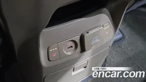 Kia Carnival, 2017 — миниатюра 18