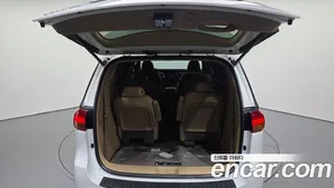 Kia Carnival, 2017 — миниатюра 20