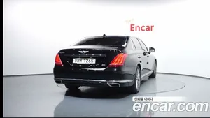 Genesis EQ900, 2017 — миниатюра 4