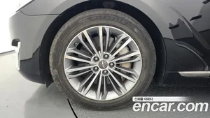 Genesis EQ900, 2017 — миниатюра 5