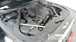 Genesis EQ900, 2017 — миниатюра 6