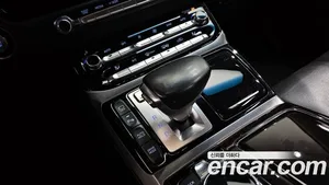 Genesis EQ900, 2017 — миниатюра 9