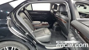 Genesis EQ900, 2017 — миниатюра 11