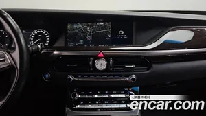 Genesis EQ900, 2017 — миниатюра 12