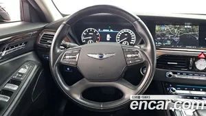 Genesis EQ900, 2017 — миниатюра 13