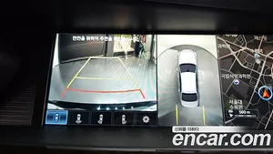 Genesis EQ900, 2017 — миниатюра 14