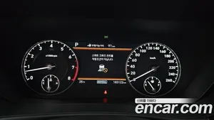 Genesis EQ900, 2017 — миниатюра 17