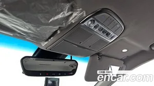 Genesis EQ900, 2017 — миниатюра 19