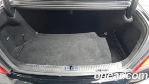 Genesis EQ900, 2017 — миниатюра 20
