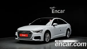 Audi A6, 2021 — миниатюра 1