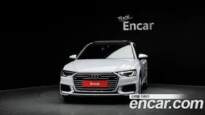 Audi A6, 2021 — миниатюра 3