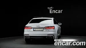 Audi A6, 2021 — миниатюра 4