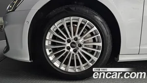 Audi A6, 2021 — миниатюра 5
