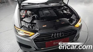 Audi A6, 2021 — миниатюра 6