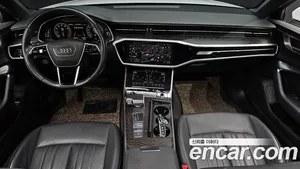 Audi A6, 2021 — миниатюра 10