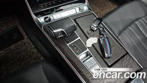 Audi A6, 2021 — миниатюра 12