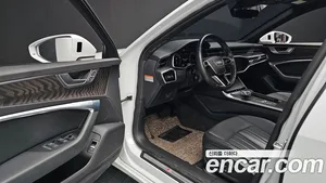 Audi A6, 2021 — миниатюра 17