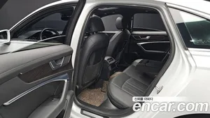 Audi A6, 2021 — миниатюра 18
