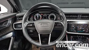 Audi A6, 2021 — миниатюра 19
