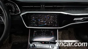 Audi A6, 2021 — миниатюра 20