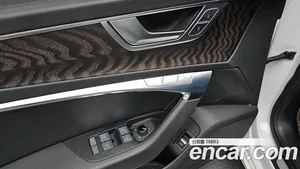 Audi A6, 2021 — миниатюра 24
