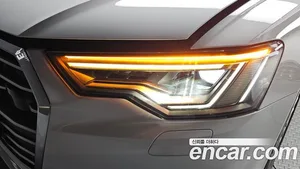 Audi A6, 2021 — миниатюра 8