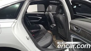 Audi A6, 2021 — миниатюра 16