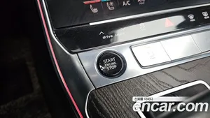 Audi A6, 2021 — миниатюра 28