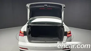 Audi A6, 2021 — миниатюра 31