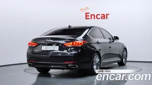 Genesis G80, 2018 — миниатюра 2