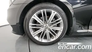 Genesis G80, 2018 — миниатюра 5