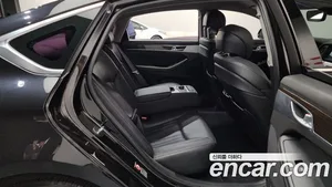 Genesis G80, 2018 — миниатюра 17