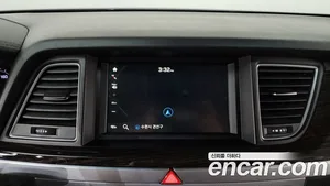 Genesis G80, 2018 — миниатюра 18