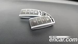 Genesis G80, 2018 — миниатюра 21