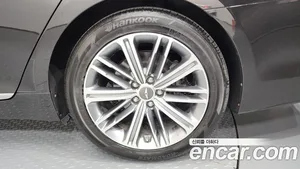 Genesis G80, 2018 — миниатюра 7