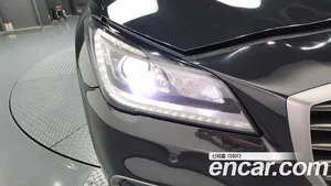 Genesis G80, 2018 — миниатюра 8