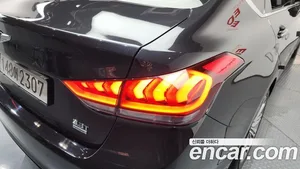 Genesis G80, 2018 — миниатюра 9