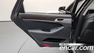 Genesis G80, 2018 — миниатюра 15