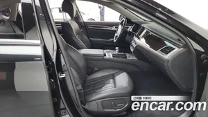 Genesis G80, 2018 — миниатюра 16