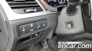 Genesis G80, 2018 — миниатюра 27