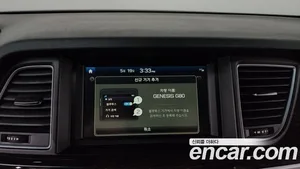 Genesis G80, 2018 — миниатюра 32