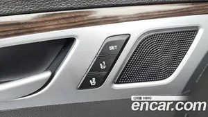 Genesis G80, 2018 — миниатюра 34