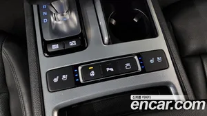Genesis G80, 2018 — миниатюра 35