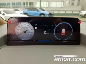 Hyundai Staria, 2022 — миниатюра 6