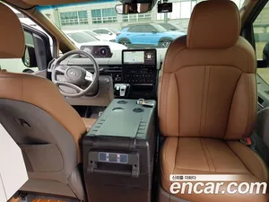 Hyundai Staria, 2022 — миниатюра 8