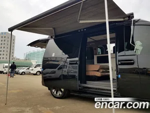 Hyundai Staria, 2022 — миниатюра 9