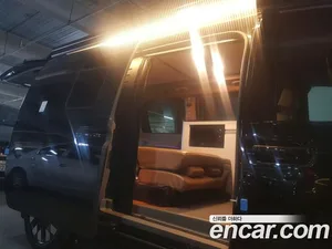 Hyundai Staria, 2022 — миниатюра 10
