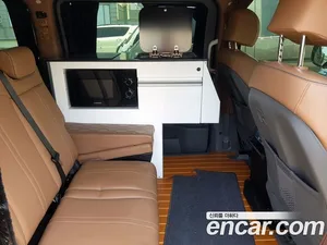 Hyundai Staria, 2022 — миниатюра 12