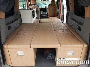 Hyundai Staria, 2022 — миниатюра 13