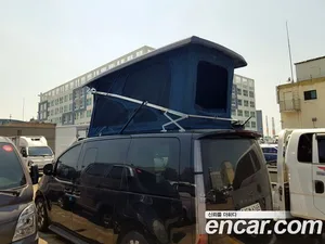 Hyundai Staria, 2022 — миниатюра 19